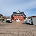 Kavelweg 9 Whg 4 - Pier 12 *