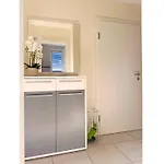 Kavelweg 9 Whg 4 - Pier 12 아파트 *