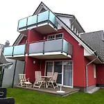 아파트 Kavelweg 9 Whg 4 - Pier 12 *
