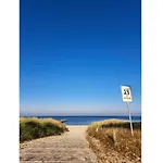 Kavelweg 9 Whg 4 - Pier 12 징스트