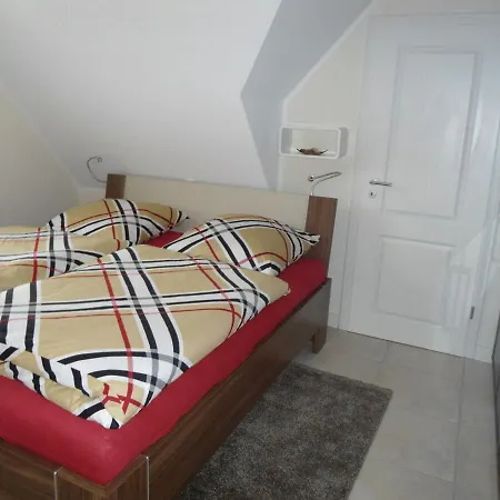 Apartamento Kavelweg 9 Whg 4 - Pier 12