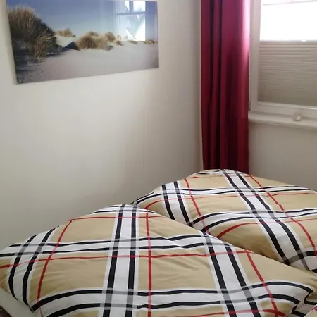 Kavelweg 9 Whg 4 - Pier 12 *