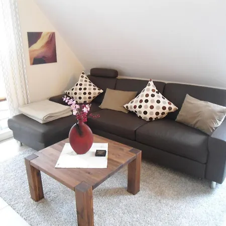 Appartamento Kavelweg 9 Whg 4 - Pier 12 Zingst