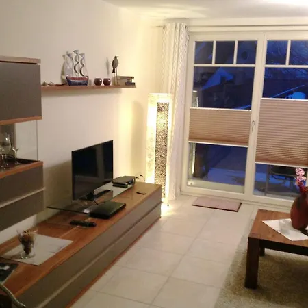 Apartamento Kavelweg 9 Whg 4 - Pier 12 *