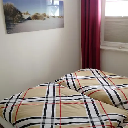 Appartamento Kavelweg 9 Whg 4 - Pier 12