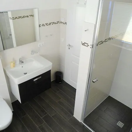 Kavelweg 9 Whg 4 - Pier 12 Apartamento Zingst