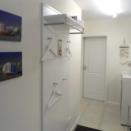 Appartamento Kavelweg 9 Whg 4 - Pier 12 Zingst