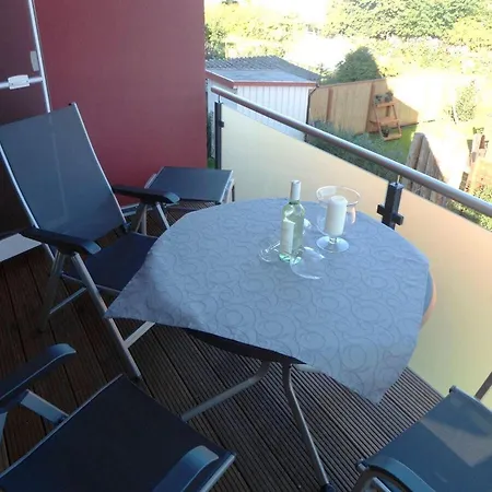 Appartamento Kavelweg 9 Whg 4 - Pier 12 *