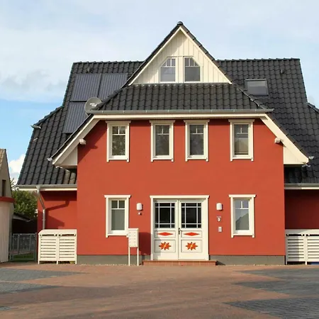 Kavelweg 9 Whg 4 - Pier 12