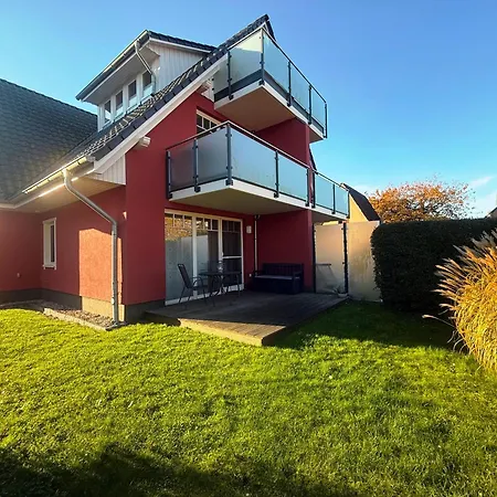 Kavelweg 9 Whg 4 - Pier 12 Zingst