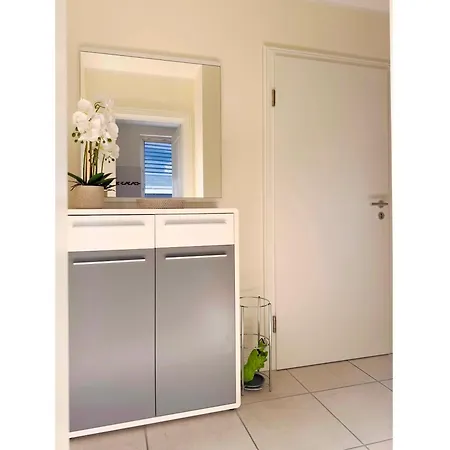 Kavelweg 9 Whg 4 - Pier 12 Apartamento *