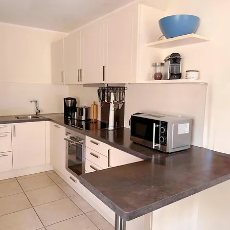 Kavelweg 9 Whg 4 - Pier 12 *