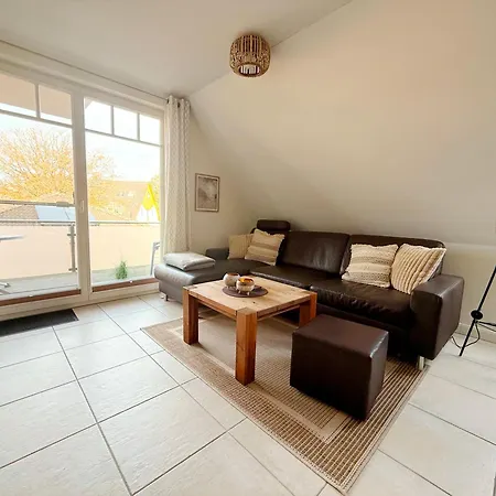 Kavelweg 9 Whg 4 - Pier 12 Zingst