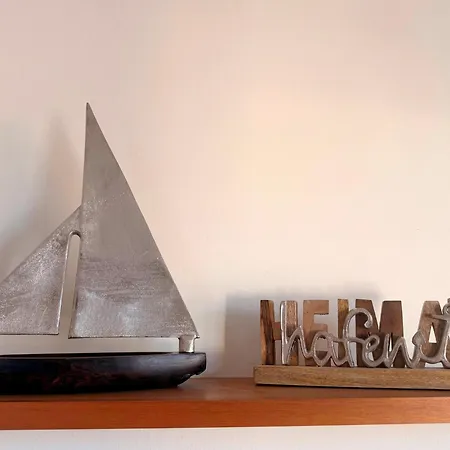 Kavelweg 9 Whg 4 - Pier 12