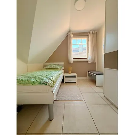 Apartamento Kavelweg 9 Whg 4 - Pier 12