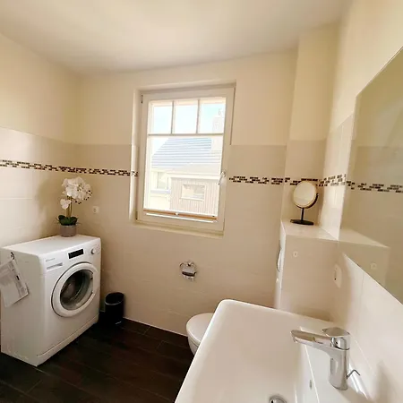 Kavelweg 9 Whg 4 - Pier 12 *