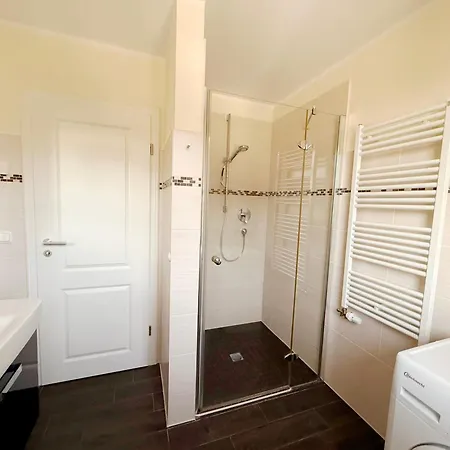 Apartamento Kavelweg 9 Whg 4 - Pier 12 *