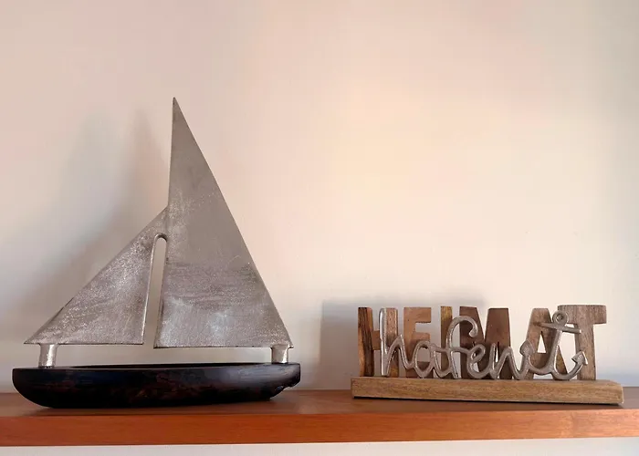 Kavelweg 9 Whg 4 - Pier 12