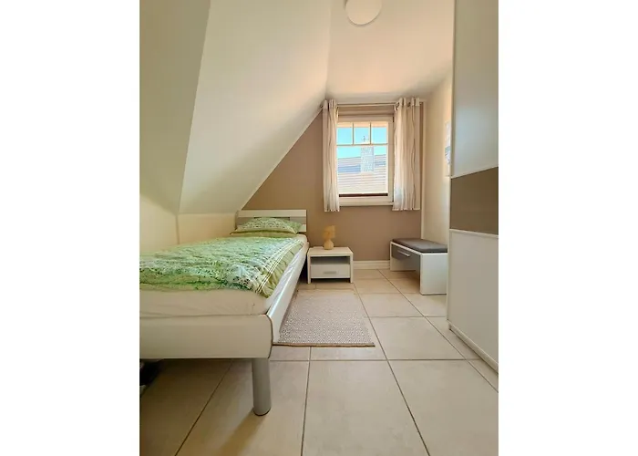 Appartement Kavelweg 9 Whg 4 - Pier 12