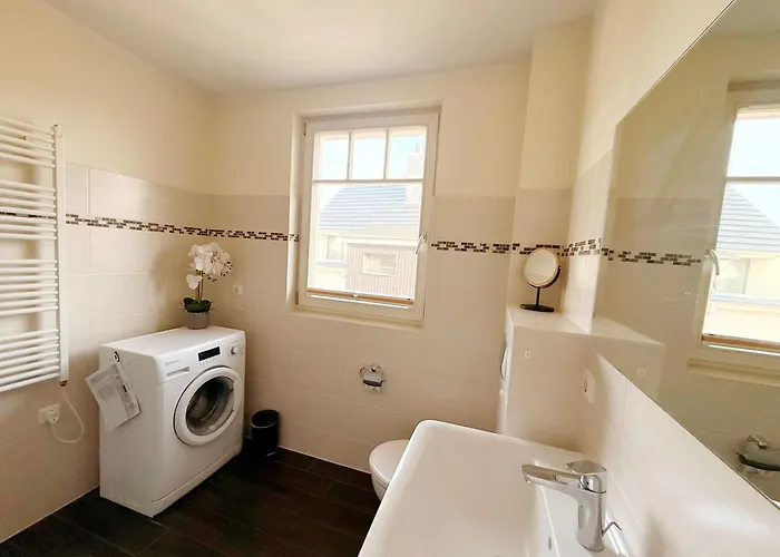 Kavelweg 9 Whg 4 - Pier 12 *