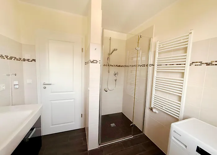 Appartement Kavelweg 9 Whg 4 - Pier 12 *